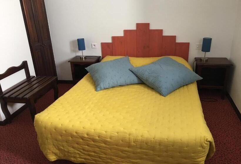 标准间, Le Fangassier