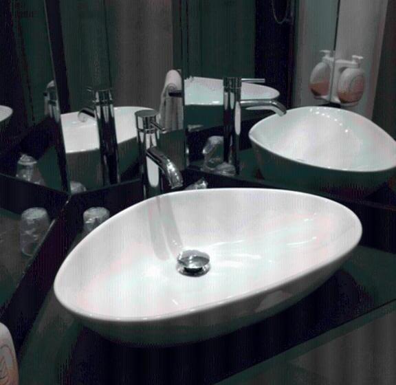 标准间带露台, Le Fangassier