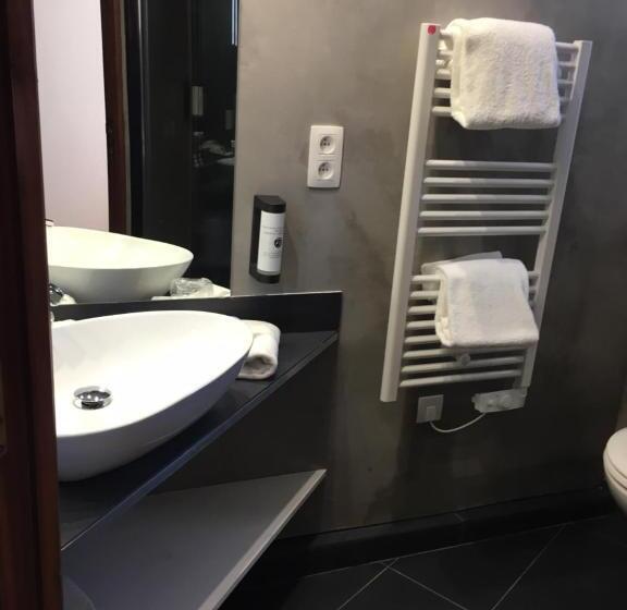 标准间, Le Fangassier