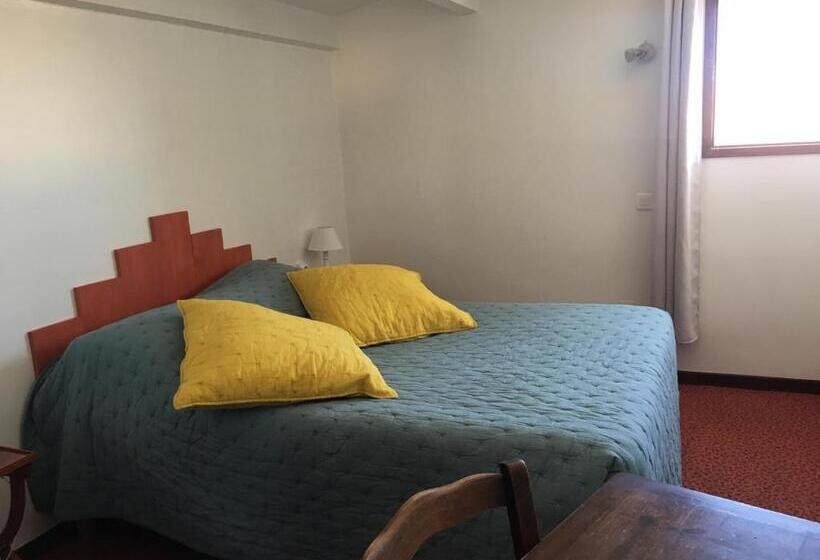 经济房, Le Fangassier