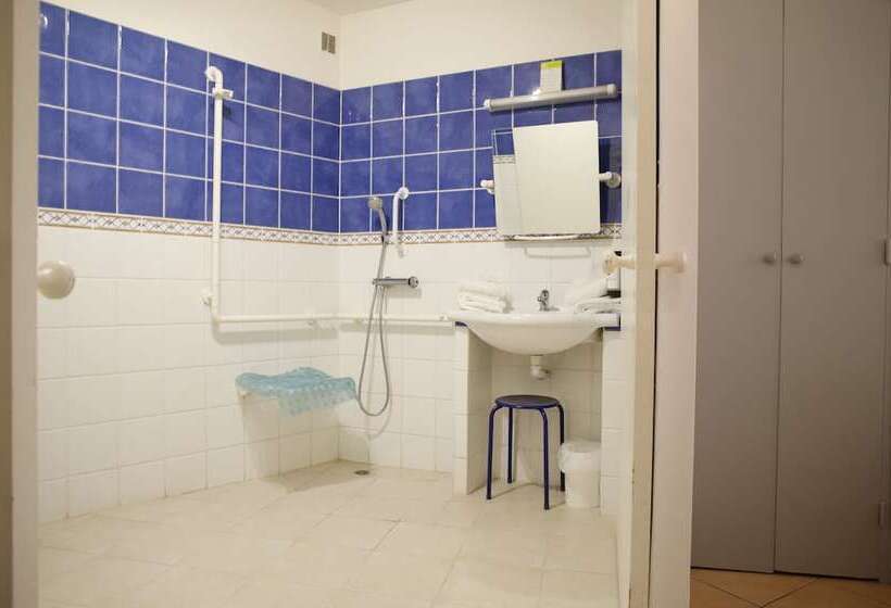 标准间, Le Fangassier