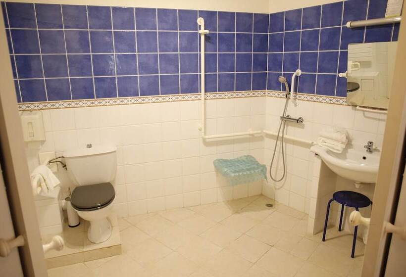 标准间, Le Fangassier