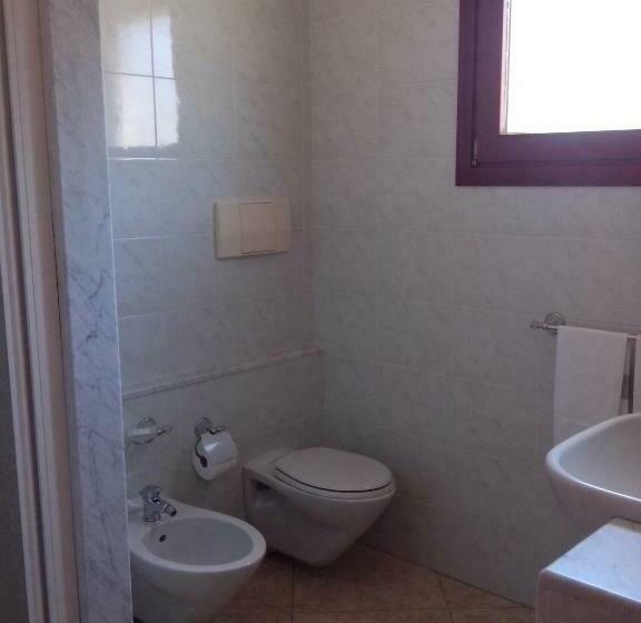 غرفة قياسية ثلاثية, Monte Sirai