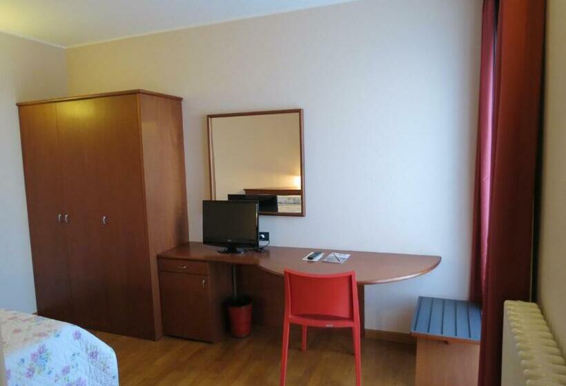 חדר סטנדרט, Ristorante Fatur