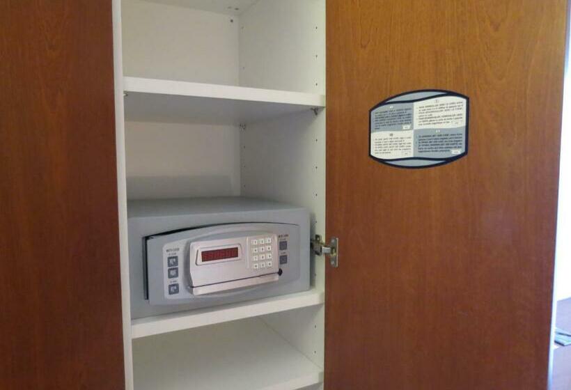 חדר סטנדרט, Ristorante Fatur