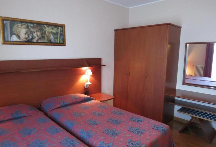 חדר סטנדרט, Ristorante Fatur