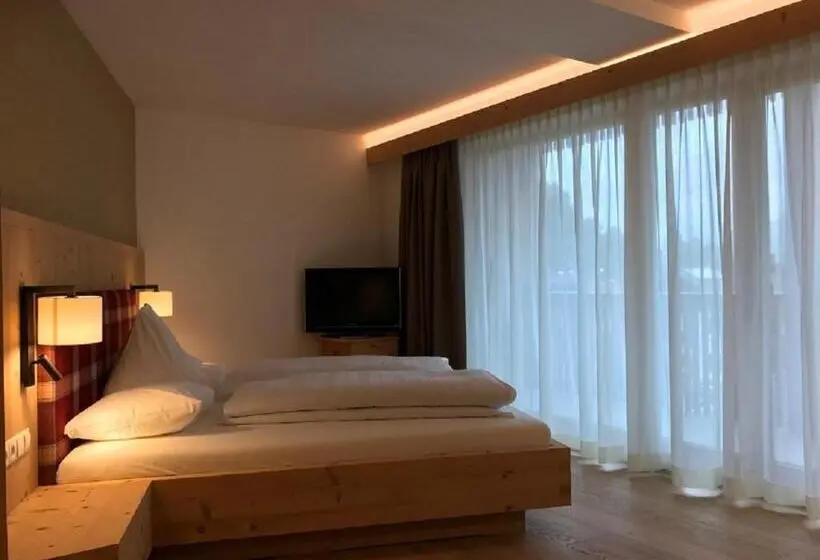 Superior-huone Parveke, Schoenblick
