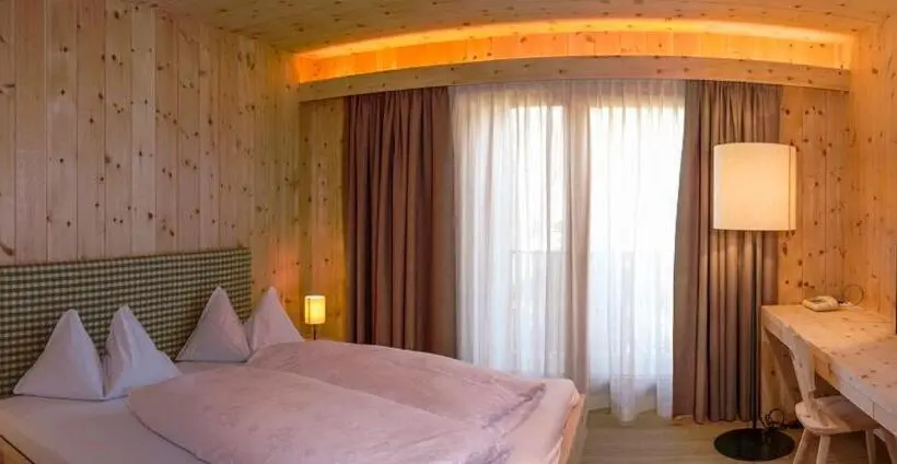 Deluxe-huone Parveke, Schoenblick