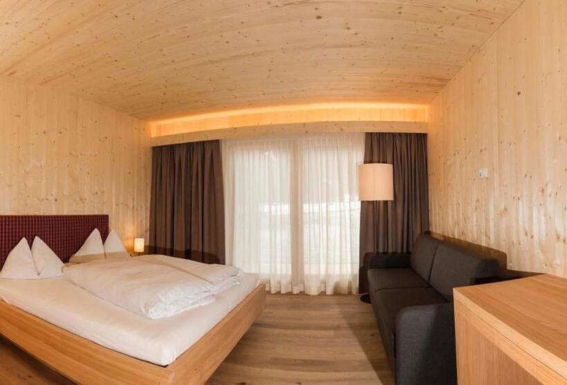 Deluxe Room Mountain View, Schoenblick