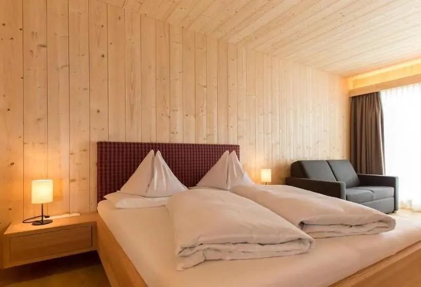 Sviitti Vuoristonäkymä, Schoenblick