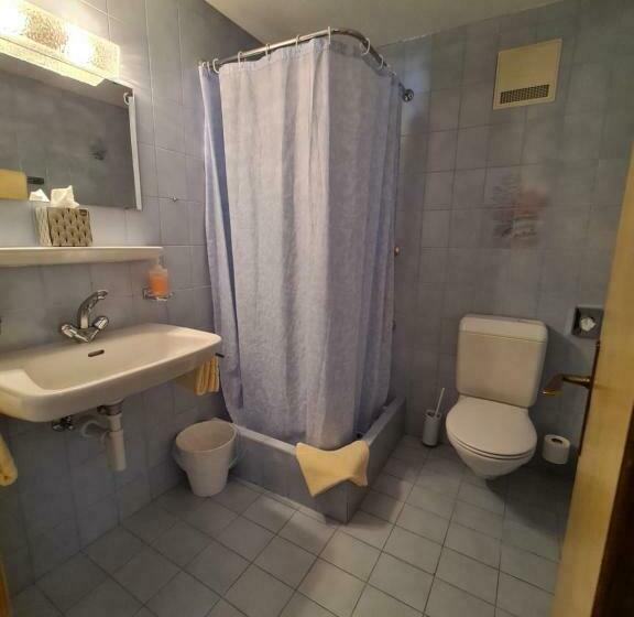 חדר סטנדרט יחיד, Stätzerhorn