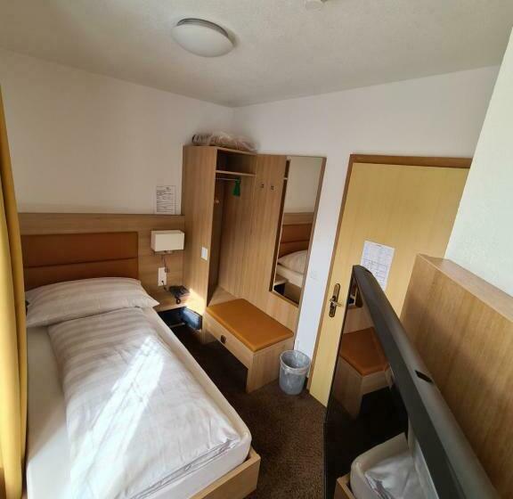 חדר סטנדרט יחיד, Stätzerhorn