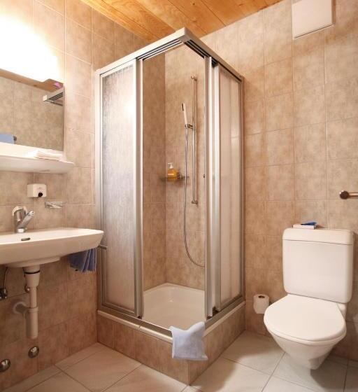 חדר סטנדרט, Stätzerhorn