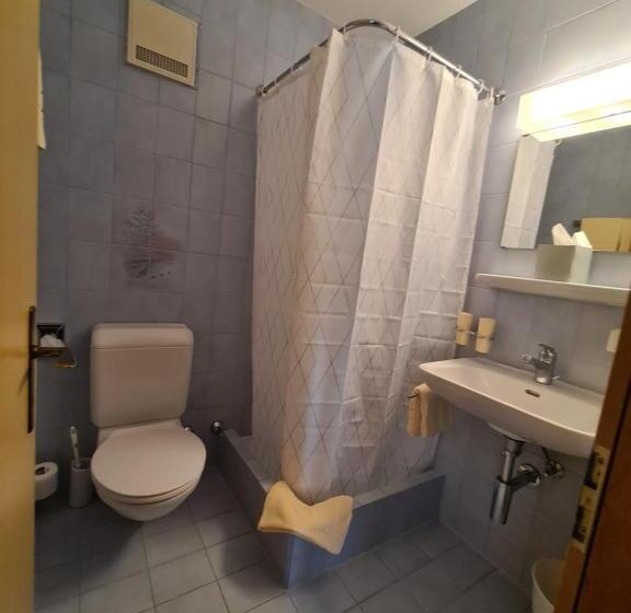 חדר סטנדרט, Stätzerhorn