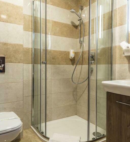 اتاق استاندارد, Thermalpark