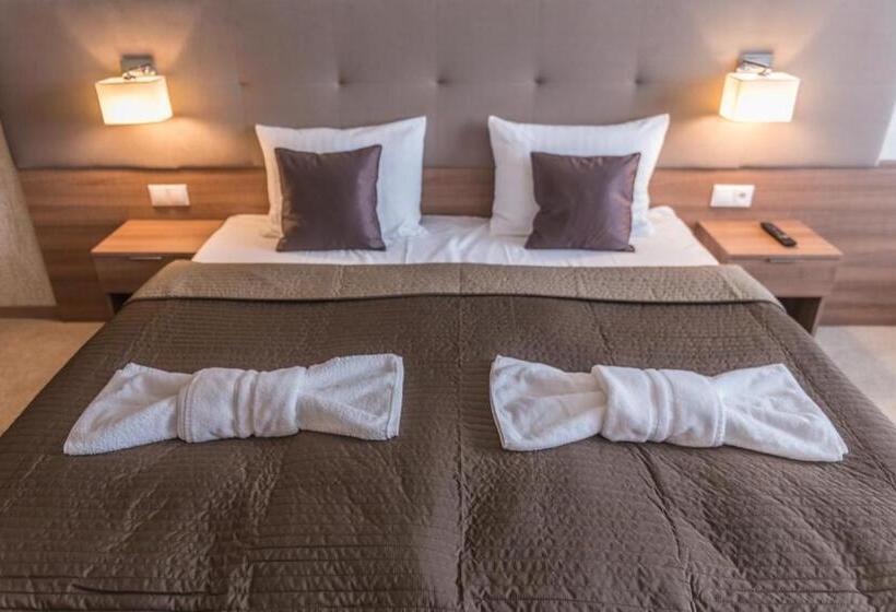 سوییت, Thermalpark