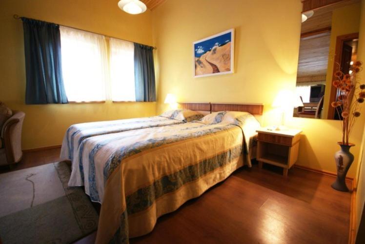 اتاق استاندارد, Vila Elvyra