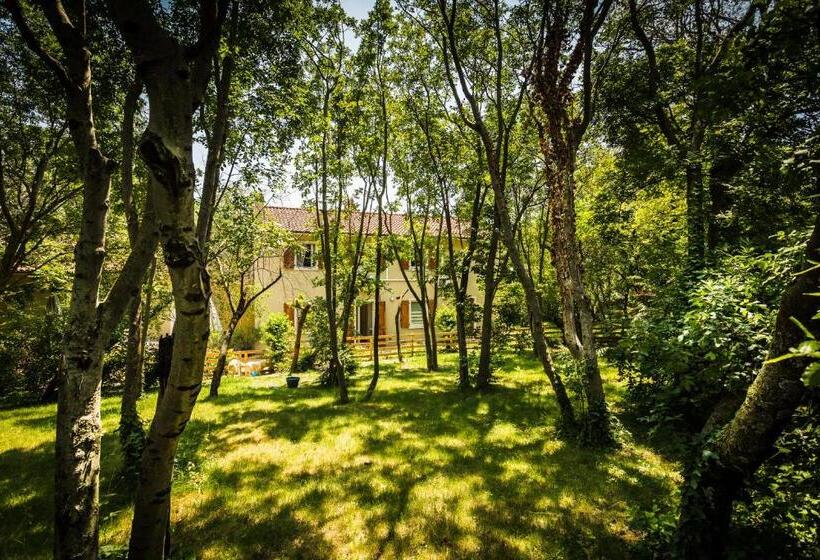 Balkonlu Delüks Oda, Villa Borgo Duino