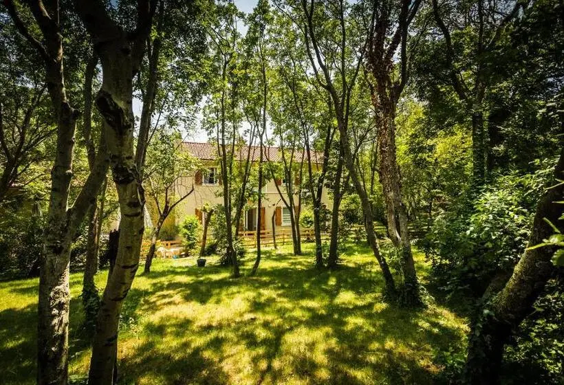 Balkonlu Delüks Oda, Villa Borgo Duino