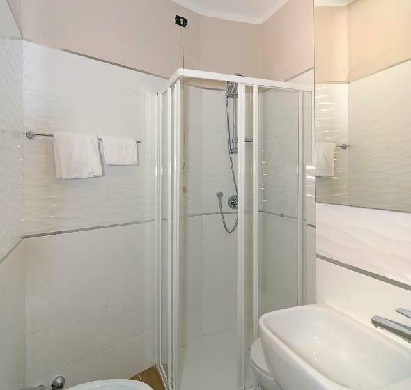 스탠다드 룸, Villa Grazia