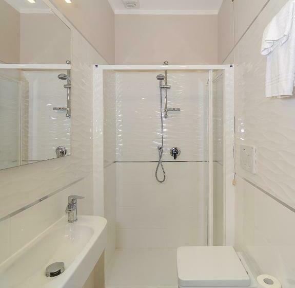 스탠다드 룸, Villa Grazia