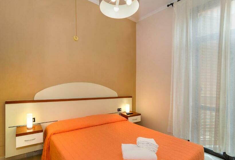 스탠다드 룸, Villa Grazia