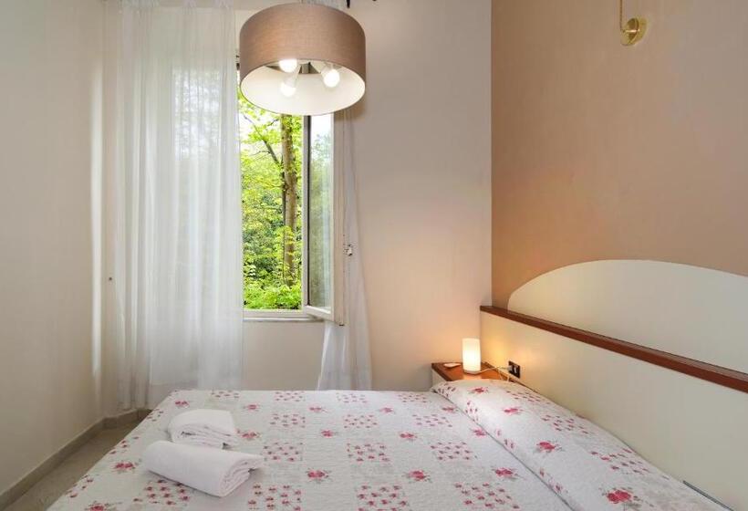 스탠다드 룸, Villa Grazia