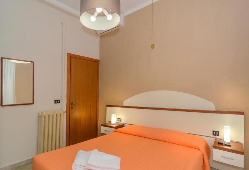 스탠다드 룸, Villa Grazia