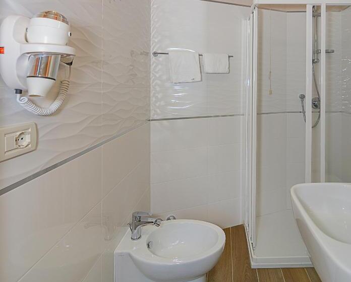 스탠다드 싱글 룸, Villa Grazia