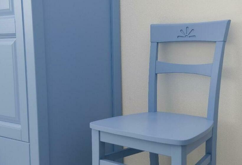 חדר סטנדרט, Liù B&b