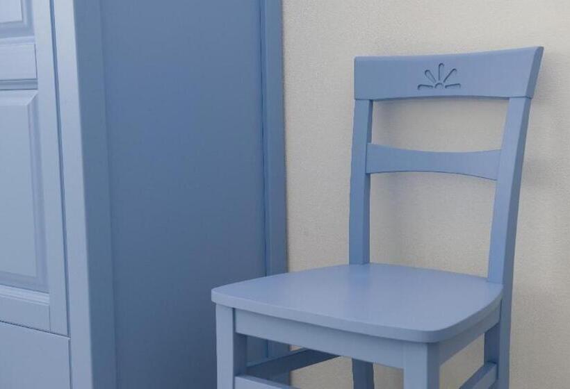 חדר סטנדרט יחיד, Liù B&b