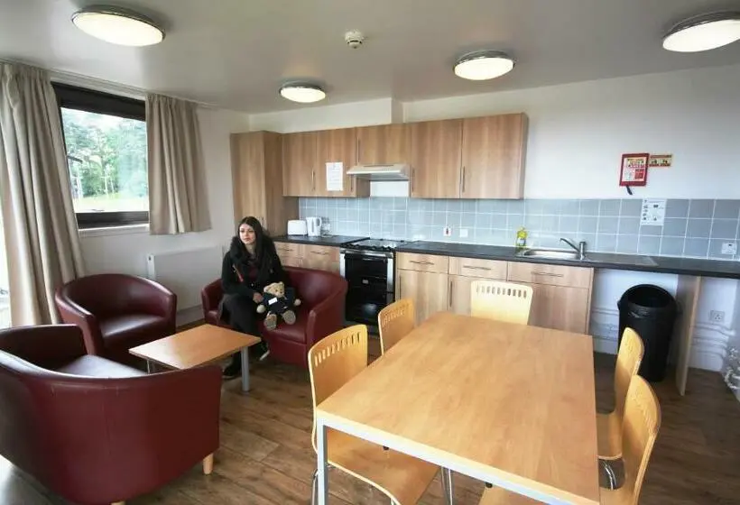 Standard-huone, Perth Youth Hostel And Apartments