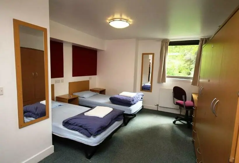 Standard-huone, Perth Youth Hostel And Apartments
