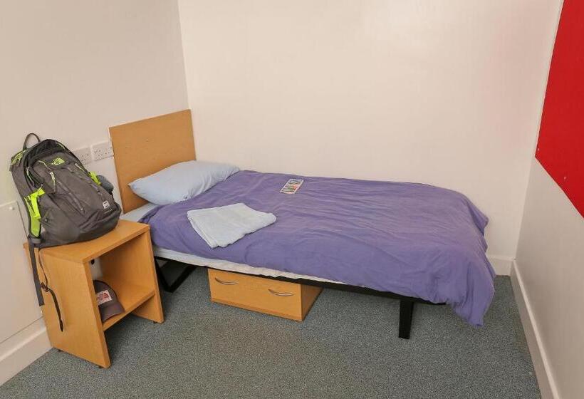 غرفة قياسية فردية, Perth Youth Hostel And Apartments