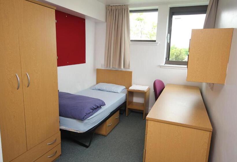 스탠다드 싱글 룸, Perth Youth Hostel And Apartments