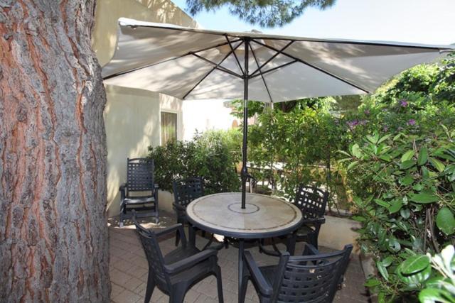شقة غرفة واحدة, Il Villaggio Di Giuele