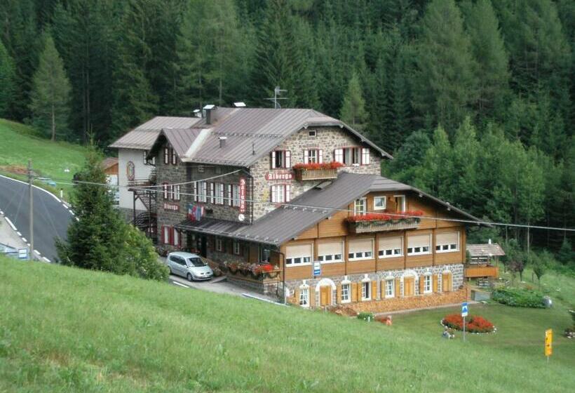 غرفة قياسية, Small & Lovely Hotel Zaluna