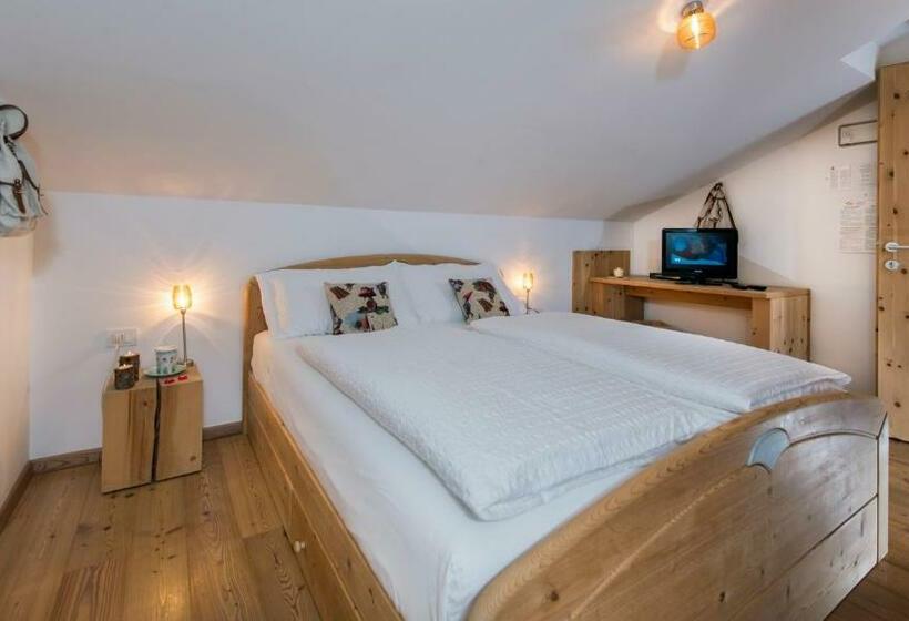 Номер Стандарт, Small & Lovely Hotel Zaluna