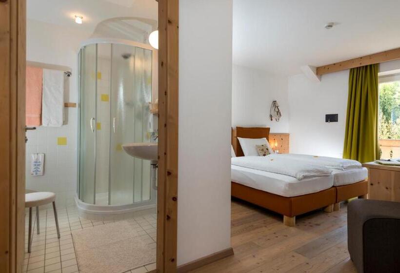 غرفة كومفورت, Small & Lovely Hotel Zaluna