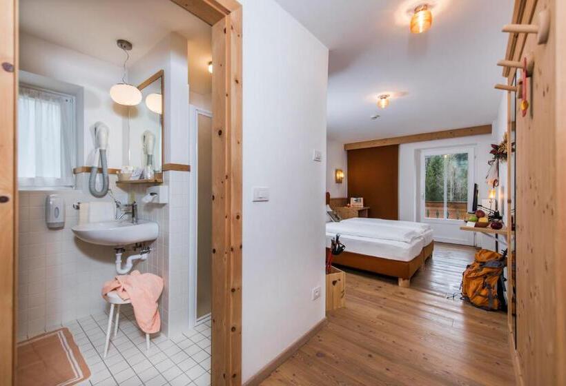 Номер Комфорт, Small & Lovely Hotel Zaluna