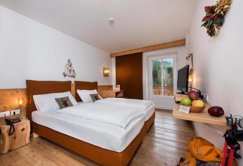 غرفة كومفورت, Small & Lovely Hotel Zaluna