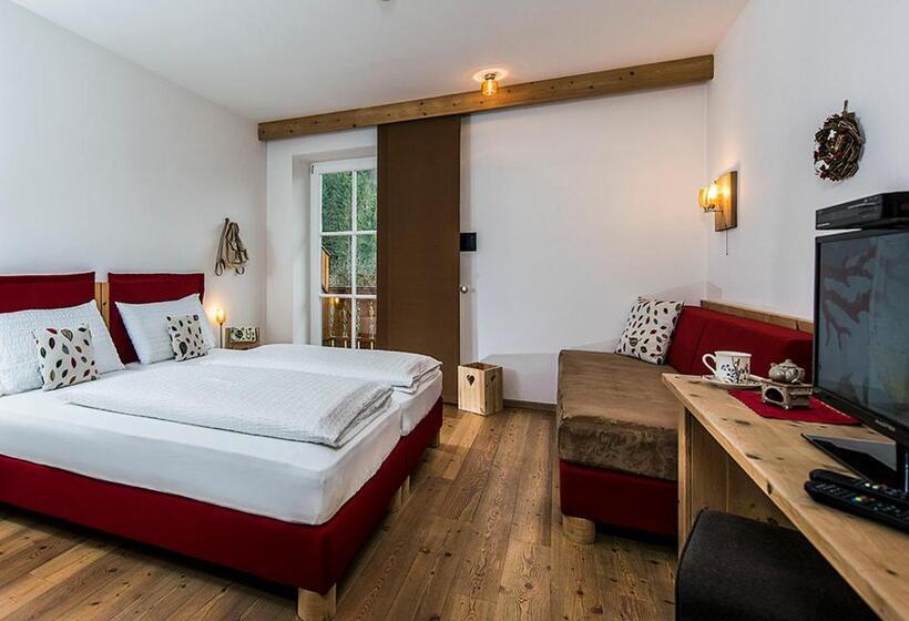 غرفة كومفورت, Small & Lovely Hotel Zaluna