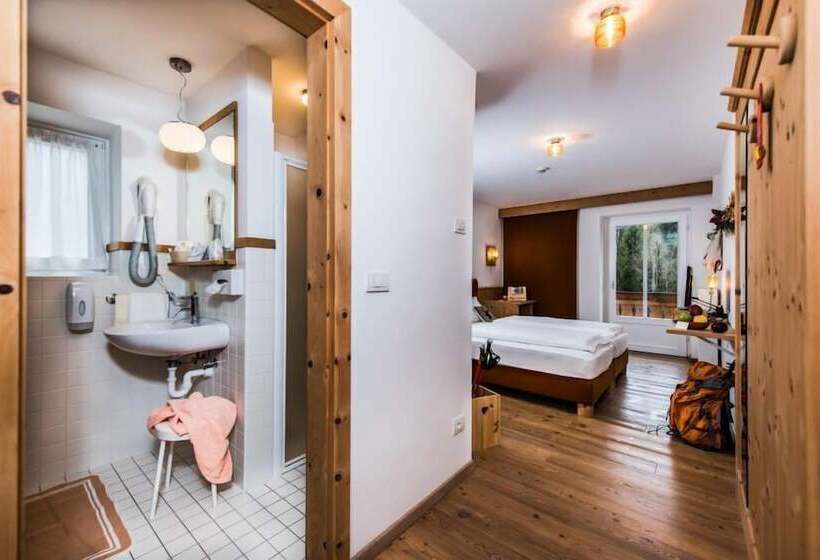 غرفة كومفورت, Small & Lovely Hotel Zaluna