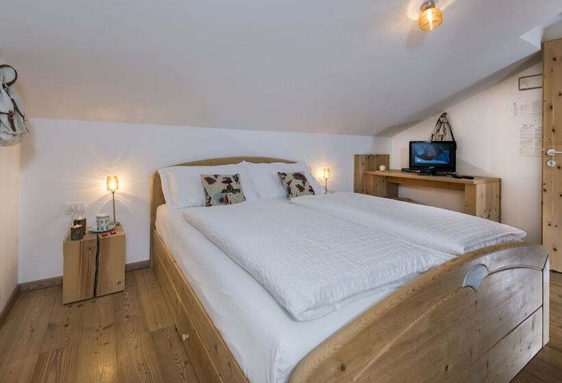 غرفة كومفورت, Small & Lovely Hotel Zaluna