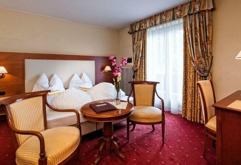 스탠다드 룸, Sporthotel Fichtenhof