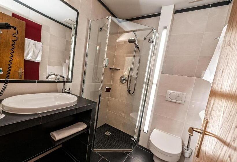 컴포트 룸, Sporthotel Fichtenhof