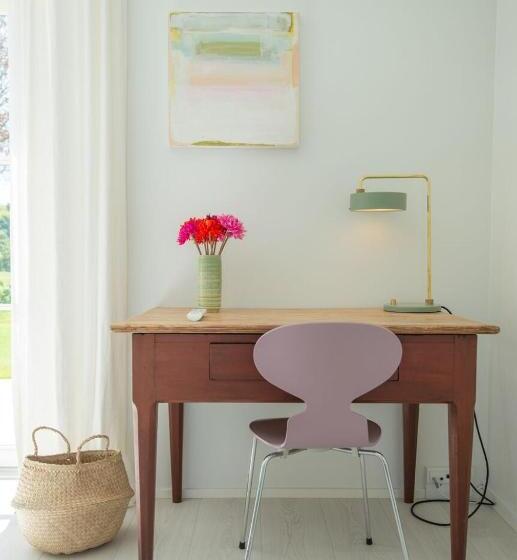 חדר דלוקס, Kunstart20