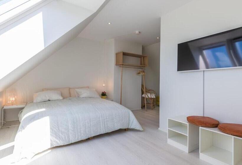 חדר דלוקס, Kunstart20