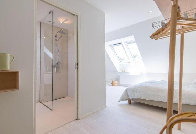 חדר דלוקס, Kunstart20