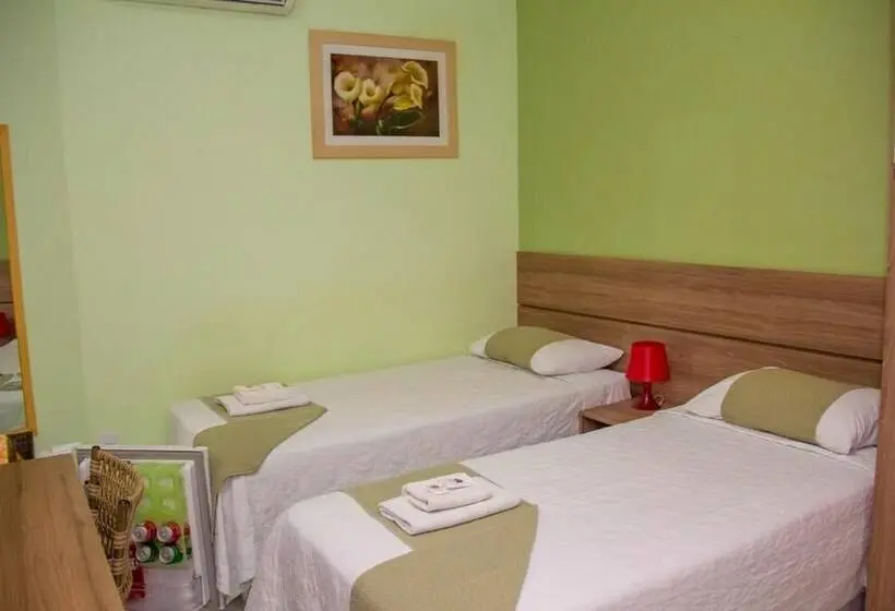 デラックスルーム, Domus Hotel Trindade Canaã Dos Carajás